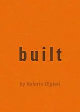 Fester Einband Built von Valerio Olgiati