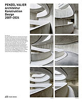 Fester Einband Penzel Valier von