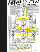 Fester Einband Unfinished Atlas von 