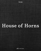 Fester Einband WOJR - House of Horns von 