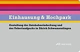 Kartonierter Einband Einhausung & Hochpark von