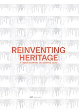 Fester Einband Reinventing Heritage von