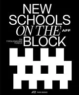 Fester Einband New Schools on the Block von 