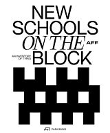 Fester Einband New Schools on the Block von 