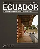Fester Einband Ecuador von Francesco Russo, Luca Piffaretti