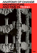 Kartonierter Einband Anatomy of Change von 