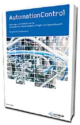 Mappe (Mpp) Automation Control Schüler (XXAC 1S) von 