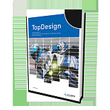 Mappe (Mpp) TopDesign XXTD 1L (Lehrer) von 