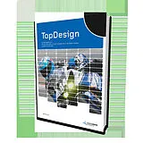 Mappe (Mpp) TopDesign XXTD 1L (Lehrer) von 