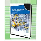 Mappe (Mpp) TopAutomation Teil 1 - XXTA 1L (Lehrer) von 