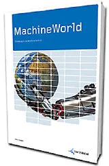 Mappe (Mpp) MachineWorld (XXMW 4S) von 