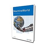 Set mit div. Artikeln (Set) MachineWorld Bundle (XXMW 4S EBB) von 
