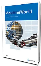 Mappe (Mpp) MachineWorld (XXMW 4S f) von 