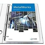 Set mit div. Artikeln (Set) MetalWorks (MPMW 1S EBB) von