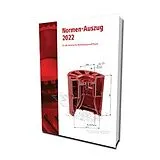 Fester Einband Normen-Auszug 2022 Bundle (XXNA 4 EBB) von 