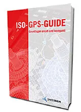 Spiralbindung ISO-GPS-GUIDE (XXPG 1) von