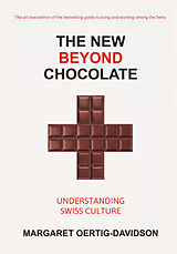 eBook (epub) The New Beyond Chocolate de Margaret Oertig-Davidson