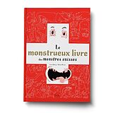 Fester Einband Le monstrueux livre des monstres Suisses von Jeanne Darling