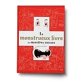 Fester Einband Le monstrueux livre des monstres Suisses von Jeanne Darling