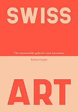 Kartonierter Einband Swiss Art von Katrin Gygax