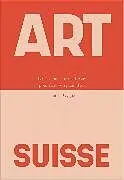 Taschenbuch Art suisse von Katrin Gygax