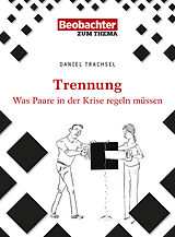 Paperback Trennung von Daniel Trachsel