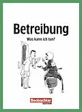 E-Book (pdf) Betreibung  Was kann ich tun? von Nicole Müller