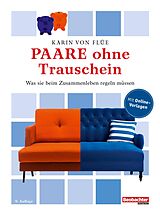 E-Book (epub) Paare ohne Trauschein von Karin von Flüe