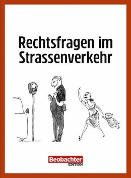 E-Book (pdf) Rechtsfragen im Strassenverkehr von Daniel Leiser
