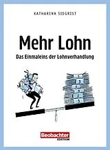 Paperback Mehr Lohn von Katharina Siegrist