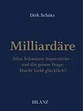 E-Book (pdf) Milliardäre von Dirk Schütz