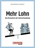 E-Book (pdf) Mehr Lohn von Katharina Siegrist