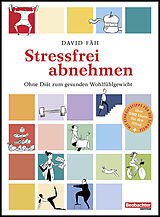 Paperback Stressfrei abnehmen von David Fäh