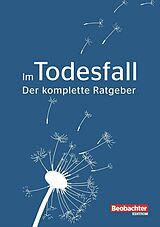 Paperback Im Todesfall von Karin von Flüe, Käthi Zeugin