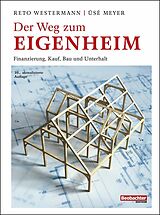 E-Book (pdf) Der Weg zum Eigenheim von Westermann Reto, Üsé Meyer