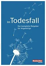 E-Book (pdf) Im Todesfall von Karin von Flüe, Käthi Zeugin