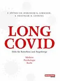 E-Book (pdf) Long Covid von Frederik Jötten, Gitta Limacher, Susanne Friedauer
