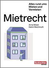 Paperback Mietrecht von Katrin Reichmuth, Anna Nilsen