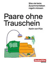 Paperback Paare ohne Trauschein von Karin von Flüe