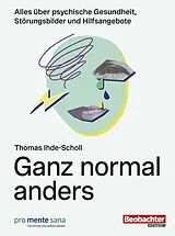 E-Book (pdf) Ganz normal anders von Thomas Ihde