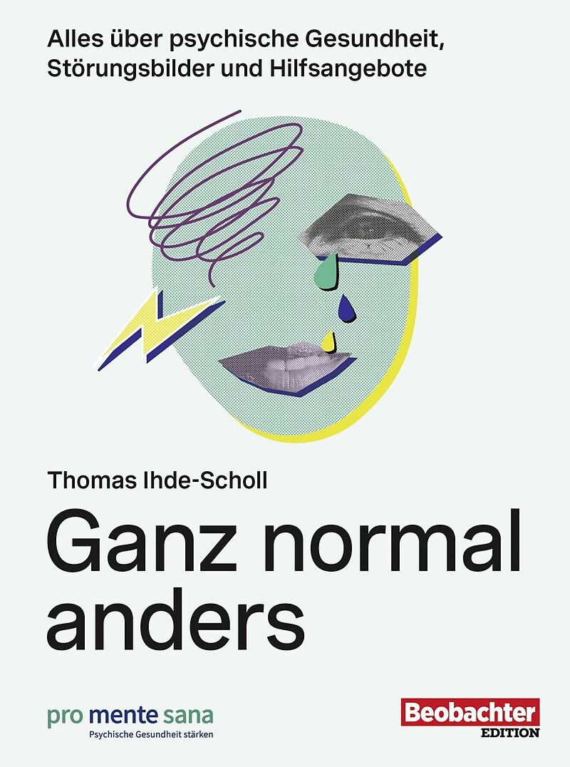 Ganz normal anders
