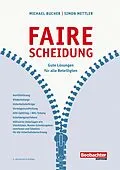 E-Book (pdf) Faire Scheidung von Michael Bucher, Simon Mettler