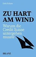 E-Book (pdf) Zu hart am Wind von Dirk Schütz