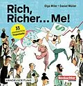 E-Book (epub) Rich, Richer... Me von Olga Miler