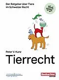 E-Book (pdf) Tierrecht von Peter V. Kunz
