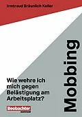 E-Book (epub) Mobbing von Irmtraud Bräunlich Keller