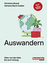 E-Book (pdf) Auswandern von Christine Brand