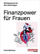 Paperback Finanzpower für Frauen von Corin Ballhaus