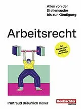 E-Book (pdf) Arbeitsrecht von Irmtraud Bräunlich Keller