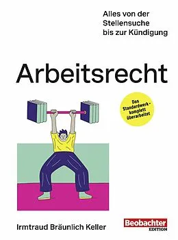 E-Book (pdf) Arbeitsrecht von Irmtraud Bräunlich Keller